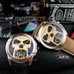 Perfect Replica AAA Grade 42mm Watch For Men